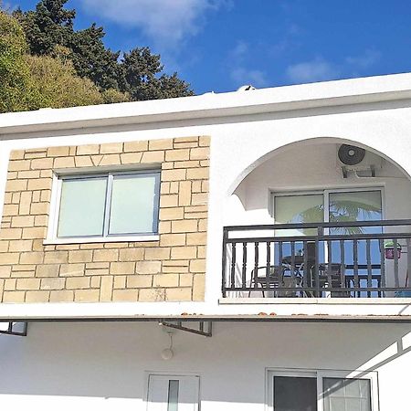 Charming Holiday Retreat Kato Paphos Apt 400M To The Beach Ngoại thất bức ảnh