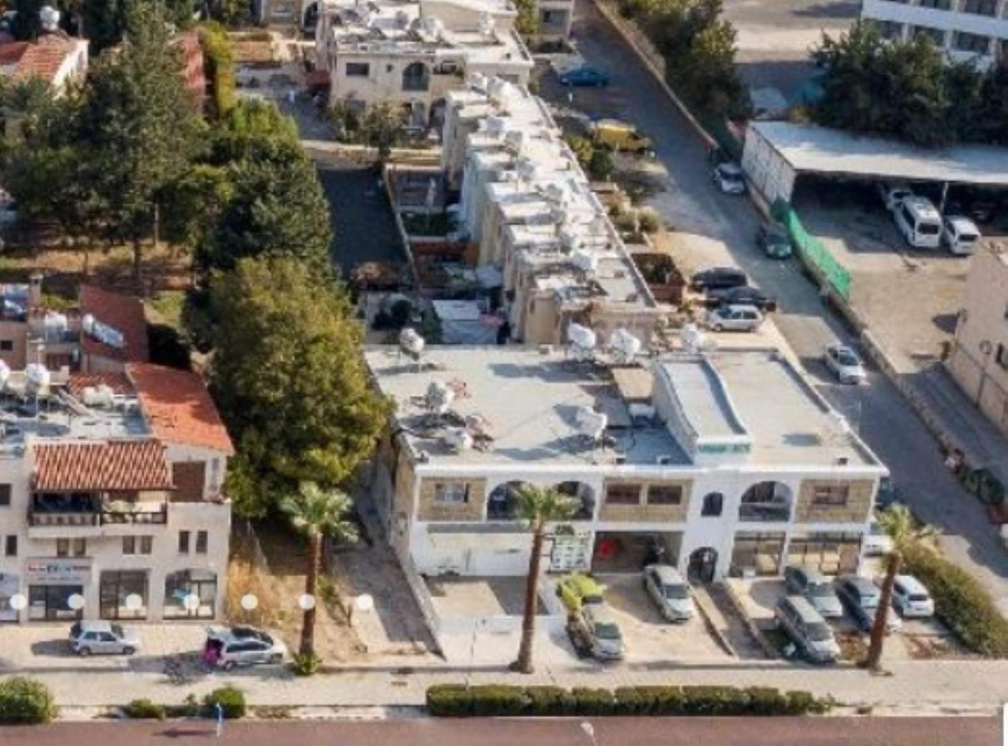 Charming Holiday Retreat Kato Paphos Apt 400M To The Beach Ngoại thất bức ảnh