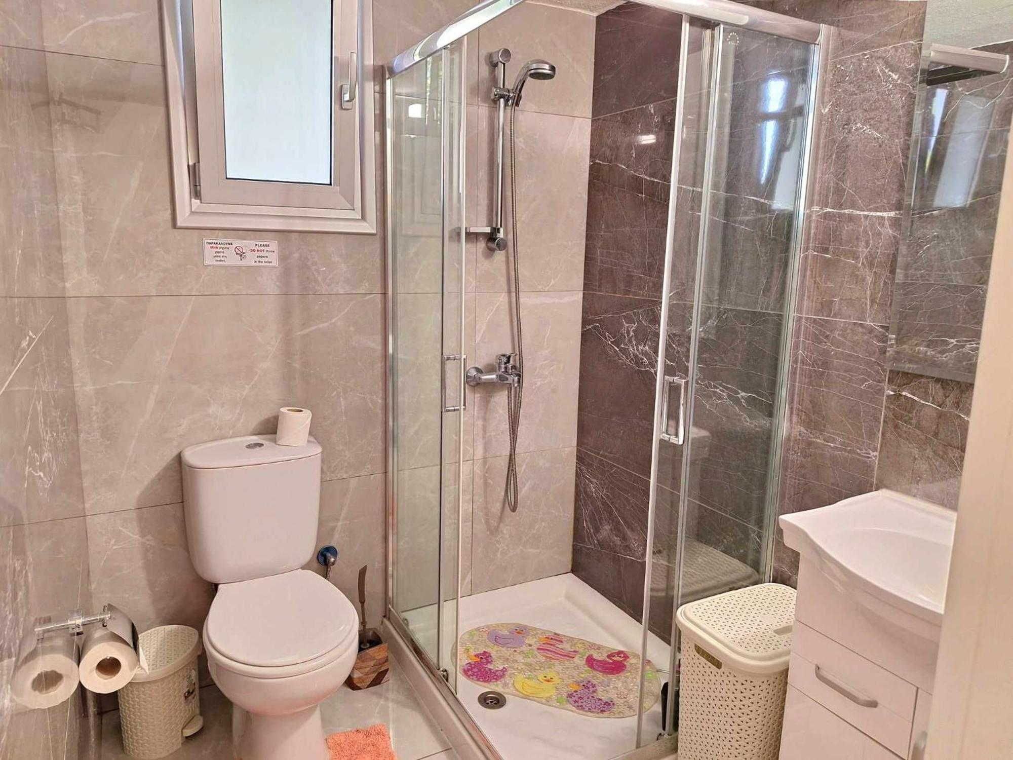 Charming Holiday Retreat Kato Paphos Apt 400M To The Beach Ngoại thất bức ảnh